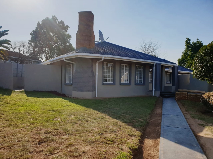To Let 5 Bedroom Property for Rent in Fort Gale Eastern Cape